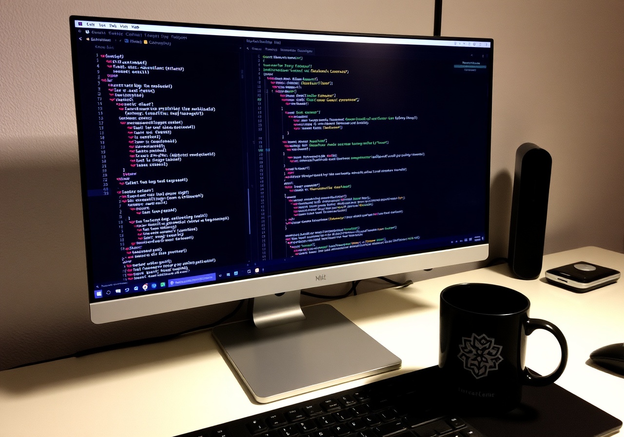Схема архитектуры API Логкит